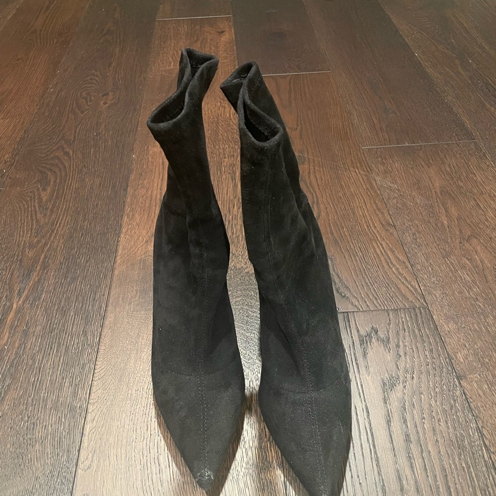 Boots - Picture 2 of 2